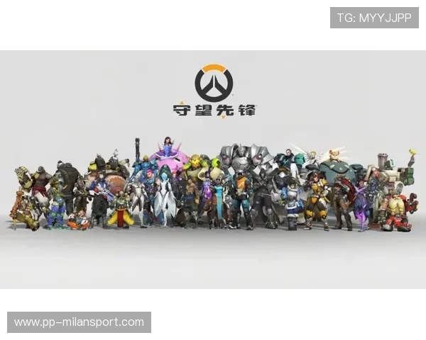 《守望先锋》联赛与《风暴英雄》世界锦标赛的团队协作分析，守望先锋联赛和暴雪的关系