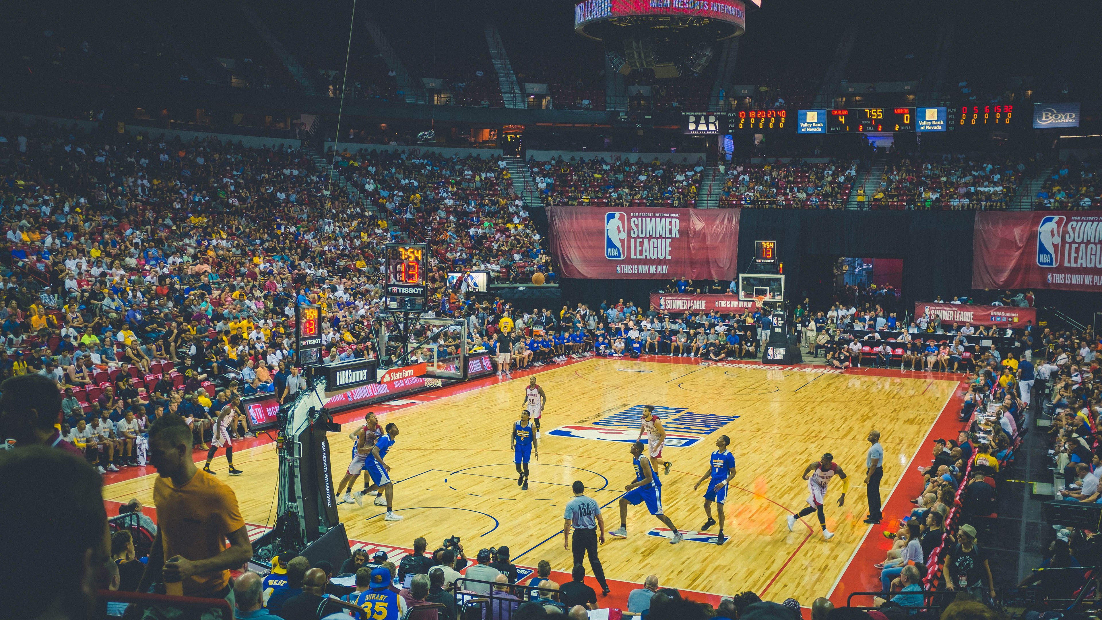 世界体坛最受关注的十大赛事